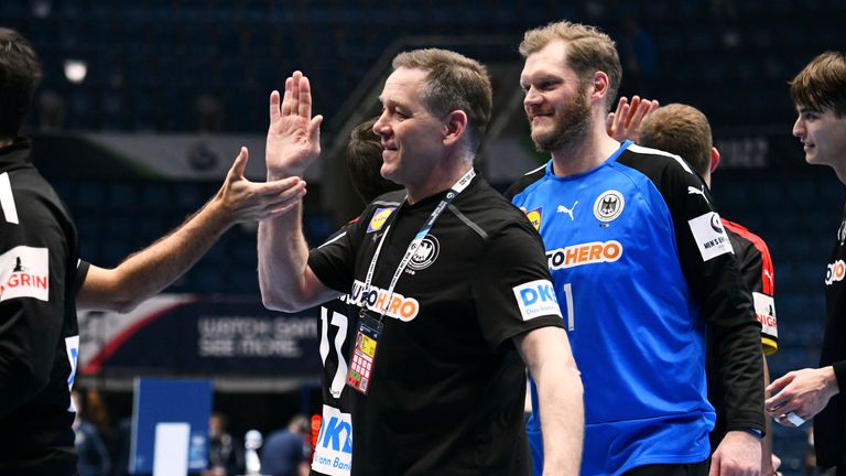 Auf das DHB-Team wartete in der WM-Quali eine lösbare Aufgabe. 