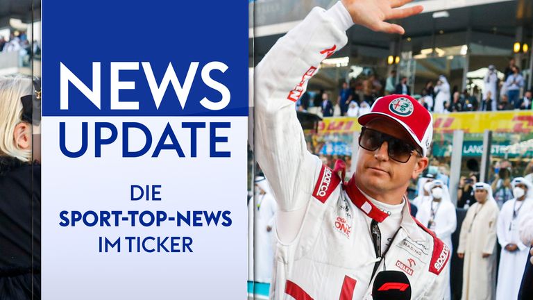 Kimi Räikkönen hat eine neue Funktion im Motorsport.