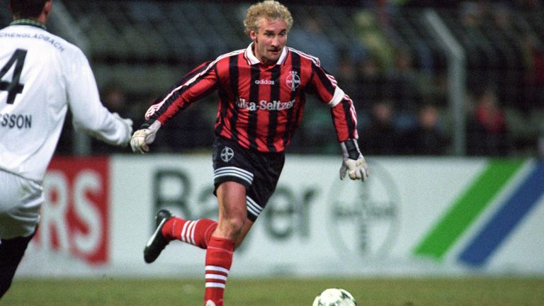 Bayer 04 Leverkusen: 4 Spiele in Serie torlos - zuletzt im März 1996