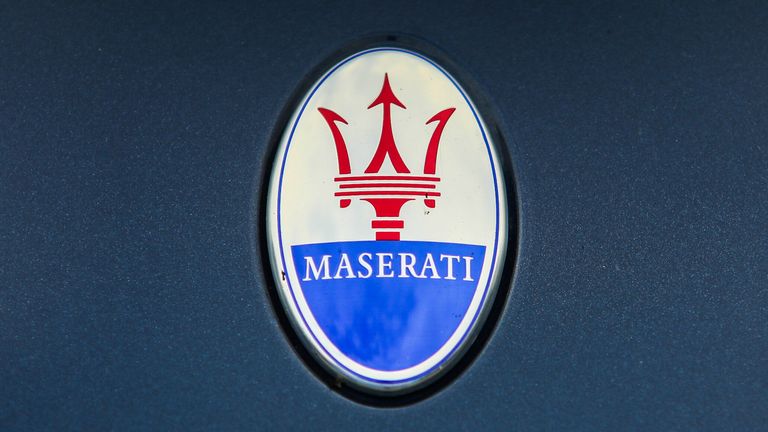 Maserati fährt ab 2023 in der Formel E.