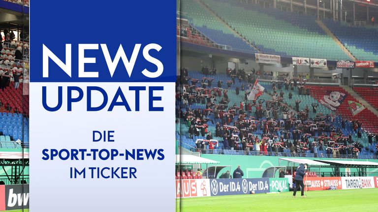 RB Leipzig und andere Bundesliga-Klubs erwägen rechtliche Schritte gegen die Zuschauer-Beschränkungen.