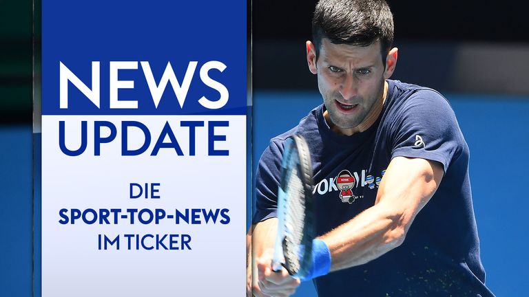 Novak Djokovic darf 2022 nicht an den Australian Open teilnehmen - und 2023?