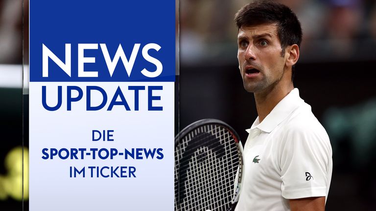 Novak Djokovic hat sich zu seinem Fall zu Wort gemeldet.
