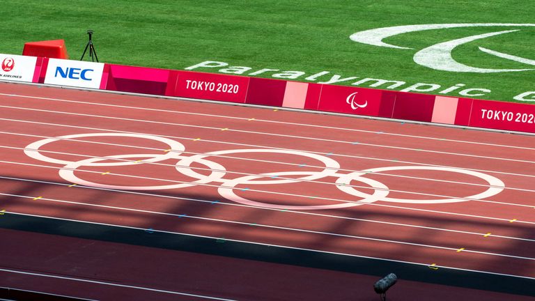 Neben Deutschland scheint auch Ägypten Interesse an der Austragung der Olympischen Sommerspiele 2026 zu bekunden.