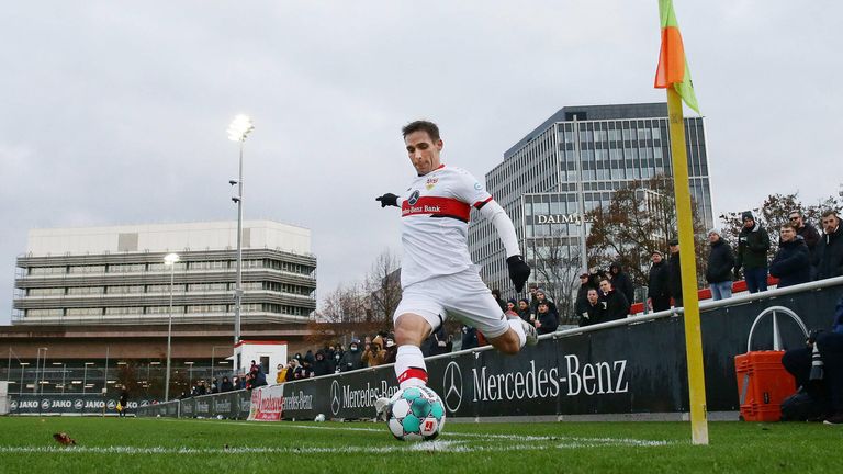 Philipp Klement kehrt nach Paderborn zurück.