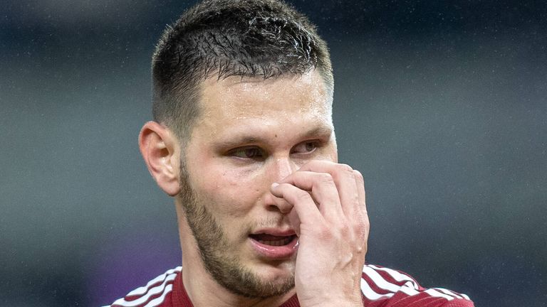 Niklas Süle wird den FC Bayern im Sommer ablösefrei verlassen.