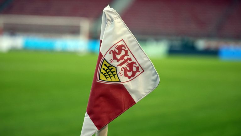 Der VfB Stuttgart erwägt rechtliche Schritte gegen die Corona-Beschränkungen.