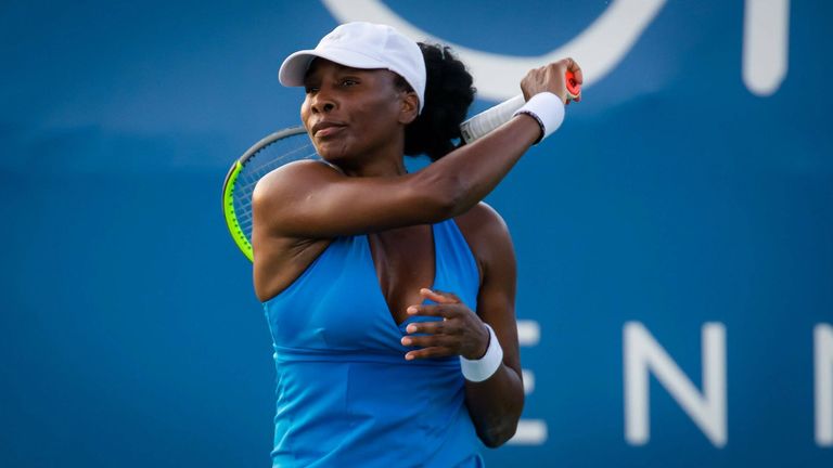 3. Venus Williams (Tennis): 11,3 Mio. $ (ca. 9,9 Mio. €)