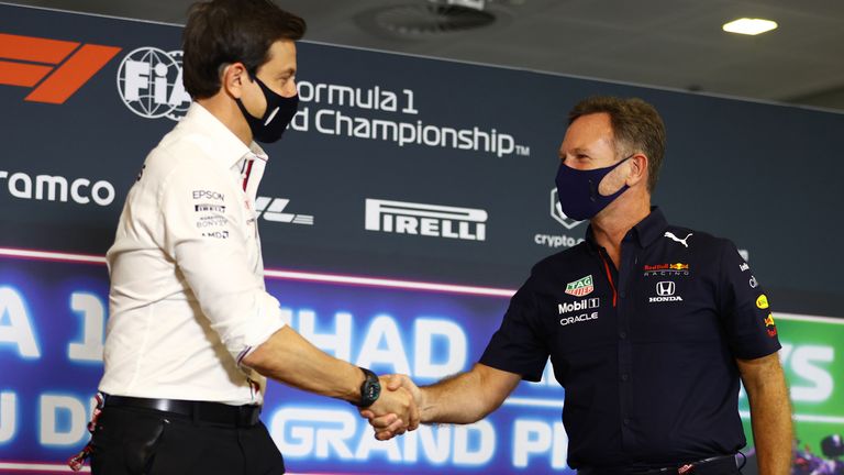 Mercedes und Red Bull haben sich auf einen Wechsel des Motoringenieurs Ben Hodgkinson geeinigt.