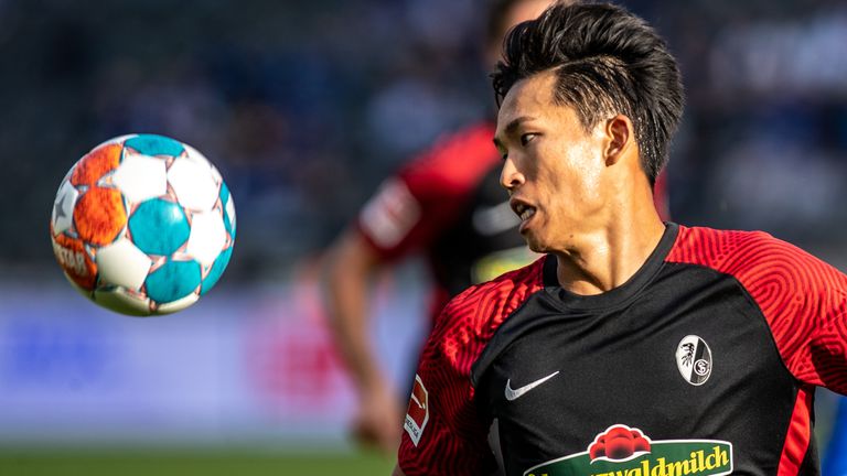 Kehrt der Freiburger Woo-Yeong Jeong zum FC Bayern zurück?