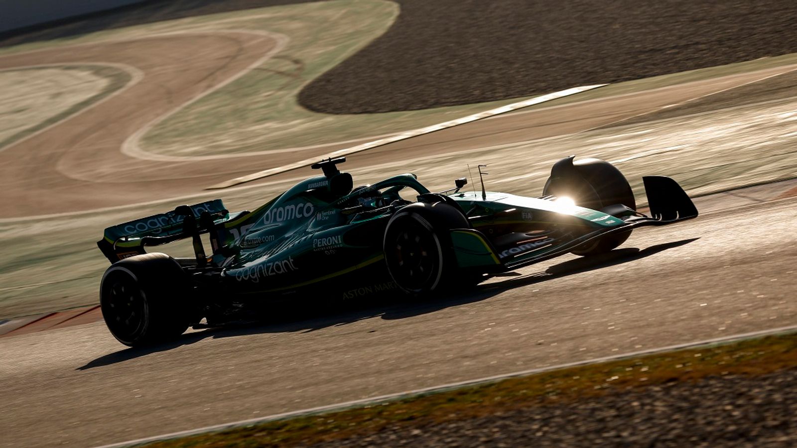 Formel 1 News Aston Martin oder Ferrari? Das ist das schönste Auto der Formel 1 Fußball News Sky Sport