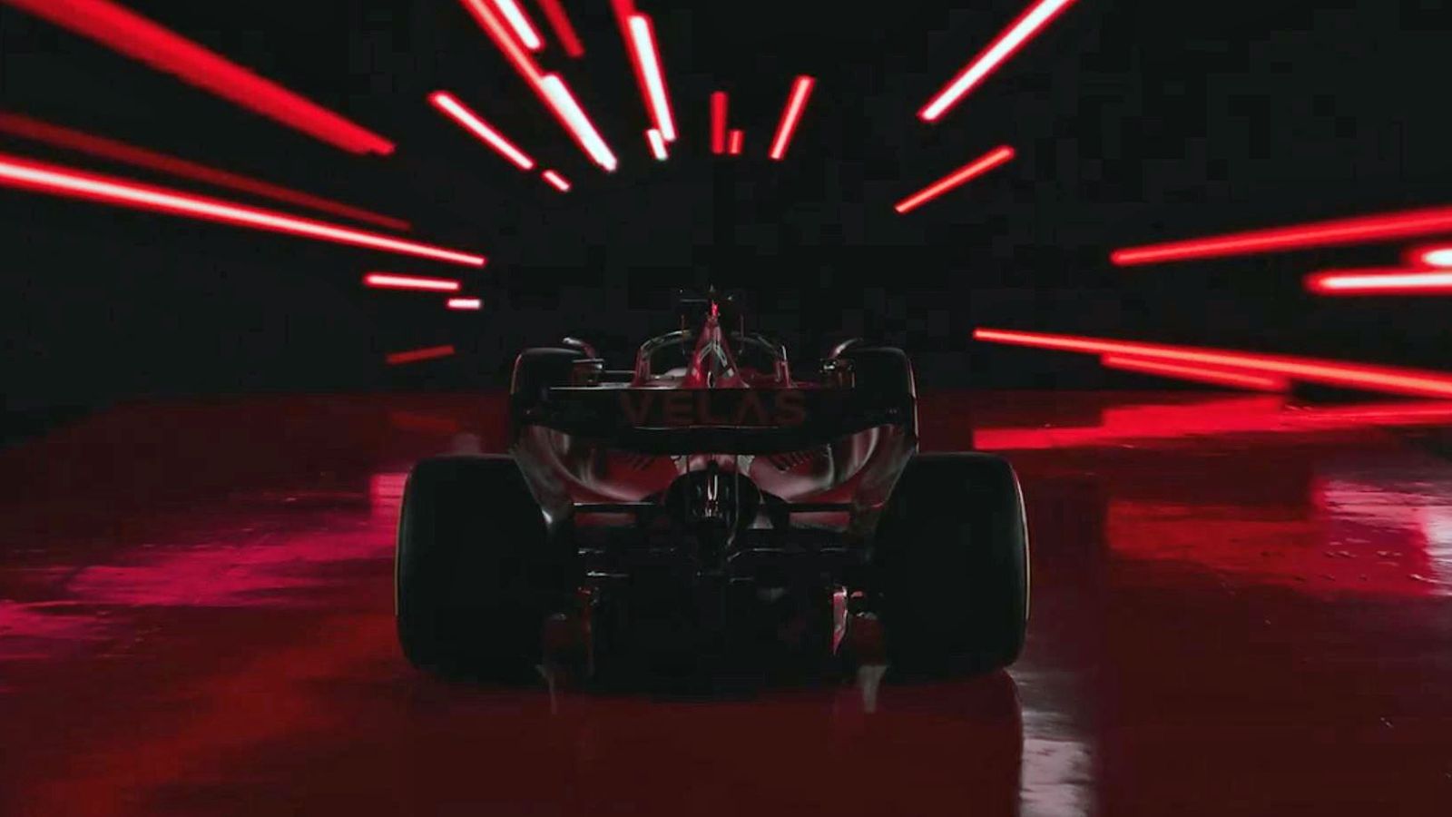 Formel 1 News: Aston Martin oder Ferrari? Das ist das schönste Auto der