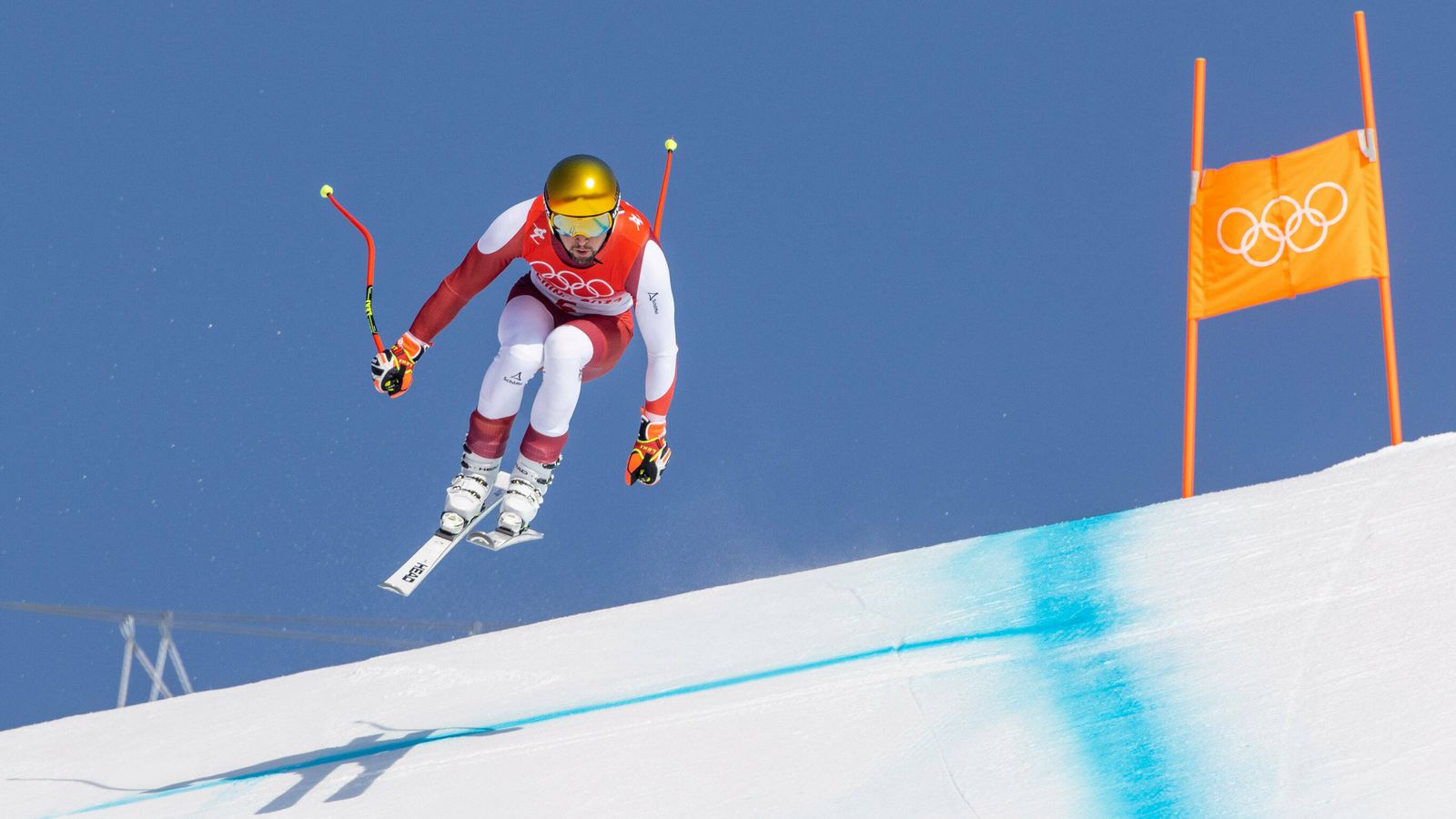 Olympia 2022 News Gold für Österreich im Ski Alpin Olympia News