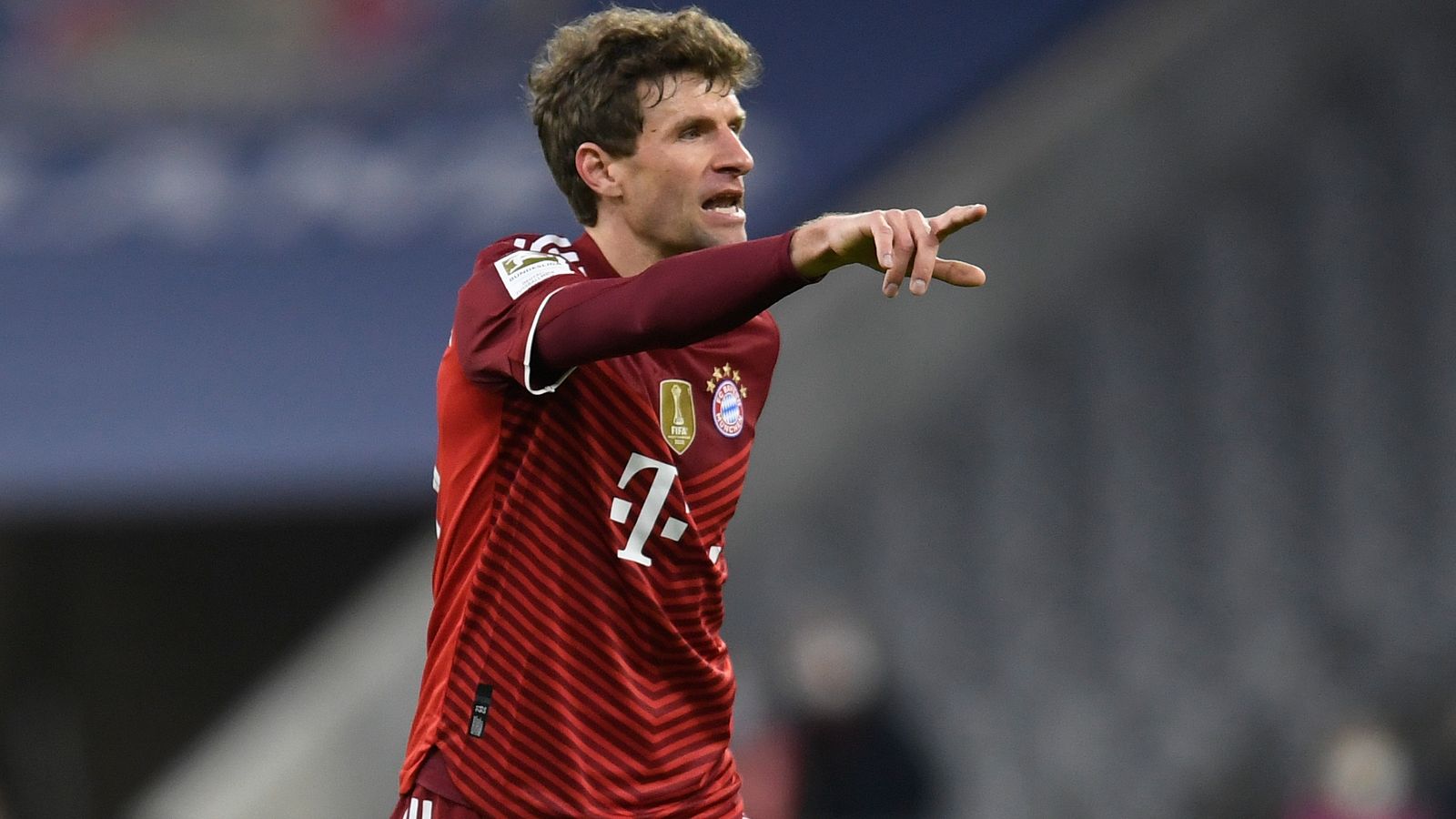 Verrat An Bayern? Ex Bayern Star Thomas Müller Im Wechsel Schock Zu Den Vancouver Whitecaps! - xh1jetj