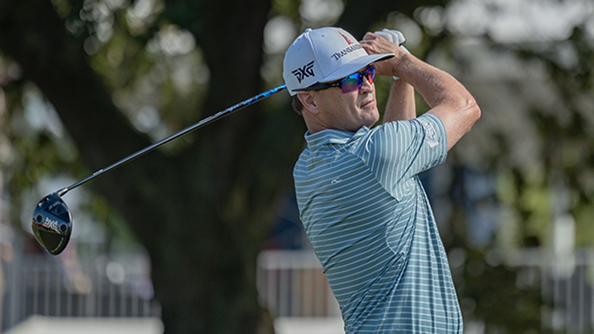 Golf News Zach Johnson neuer Kapitän des USRyderCupTeams Golf