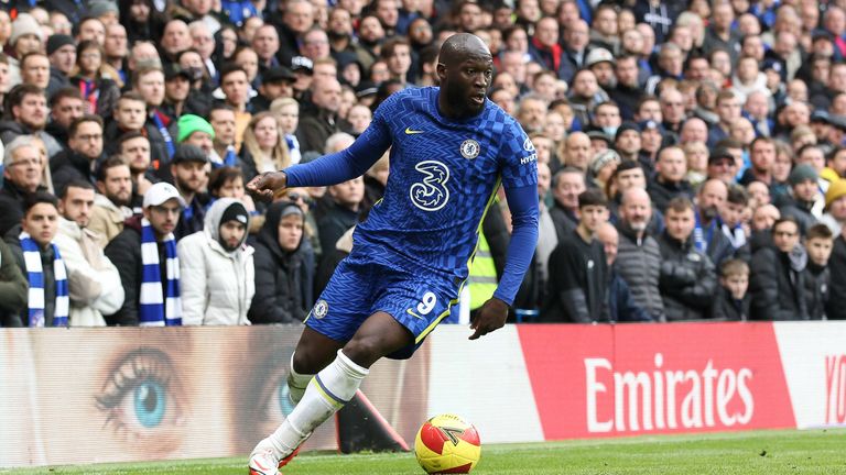 5. FC Chelsea: 127 Millionen Follower