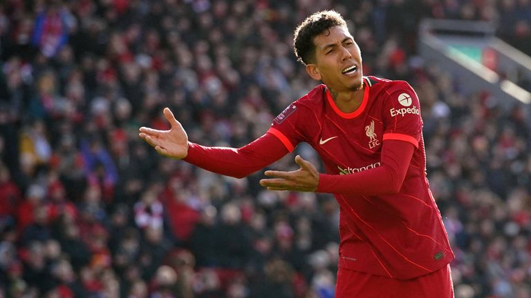 7. FC Liverpool: 113 Millionen Follower