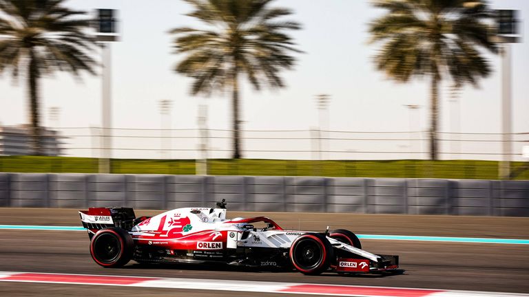 Wie wird das neue Auto von Alfa Romeo aussehen?