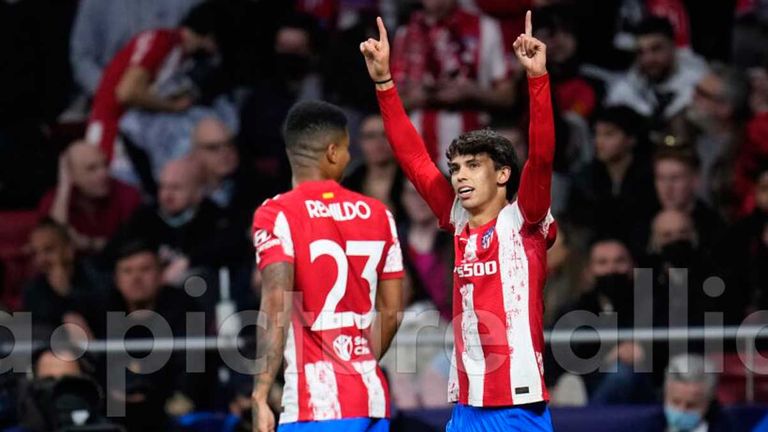 Joao Felix