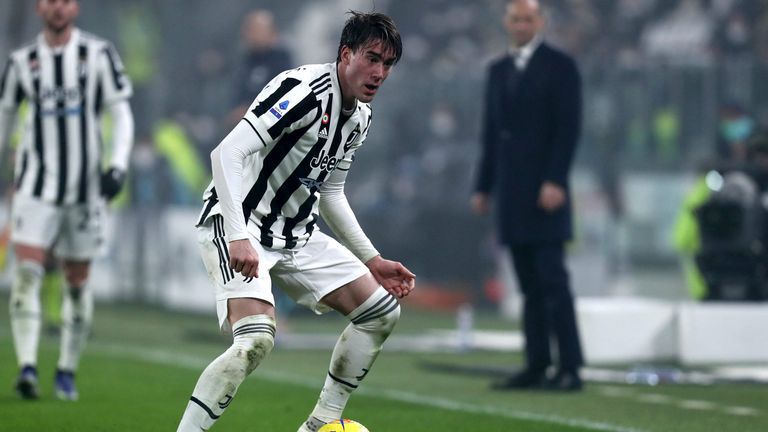 6. Juventus: 123 Millionen Follower