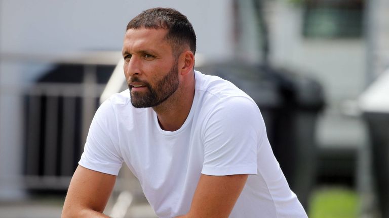 Kevin Kuranyi nennt Gründe für die Stuttgarter Talfahrt.