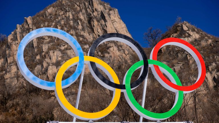 Eine Prognose sagt, dass Deutschland bei Olympia viele Medaillen holen wird.