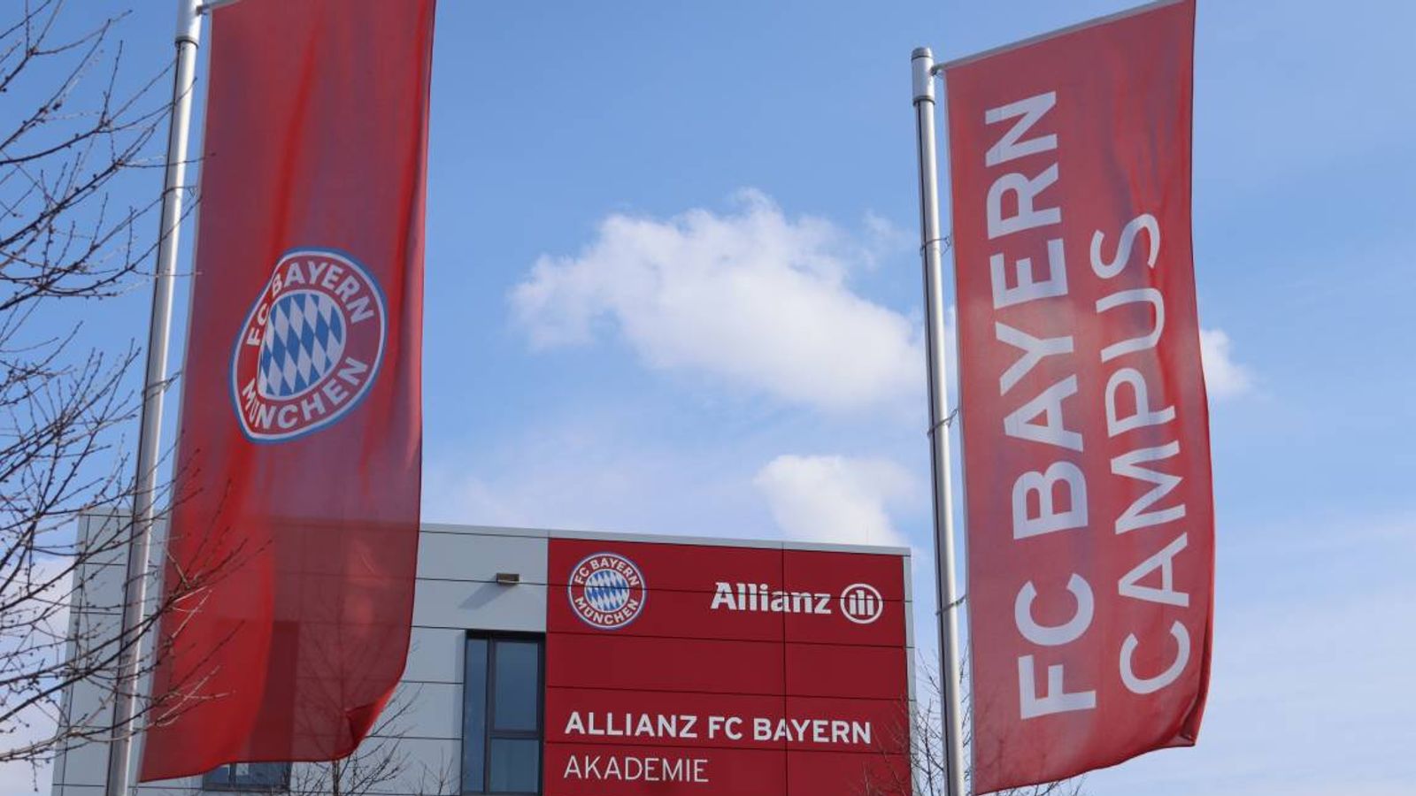 Notizie di trasferimento: FC Bayern ingaggia il giovane Pisano dalla Juventus |  notizie di calcio