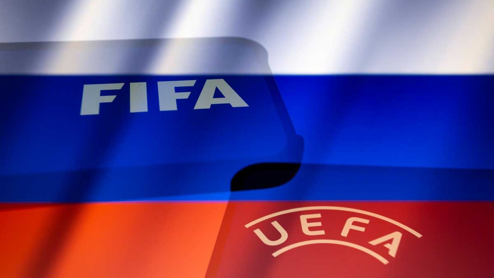 Wiadomości piłkarskie: Rosja walczy z zakazami FIFA i UEFA |  wiadomości piłkarskie