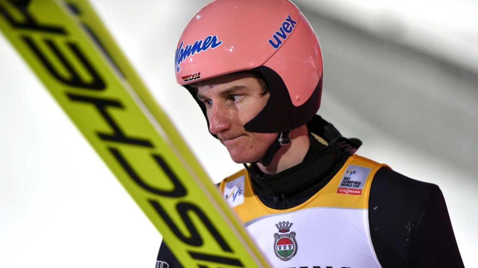 Ski Flying World Championships: the German eagle beaten by Karl Geiger |  Winter sports news