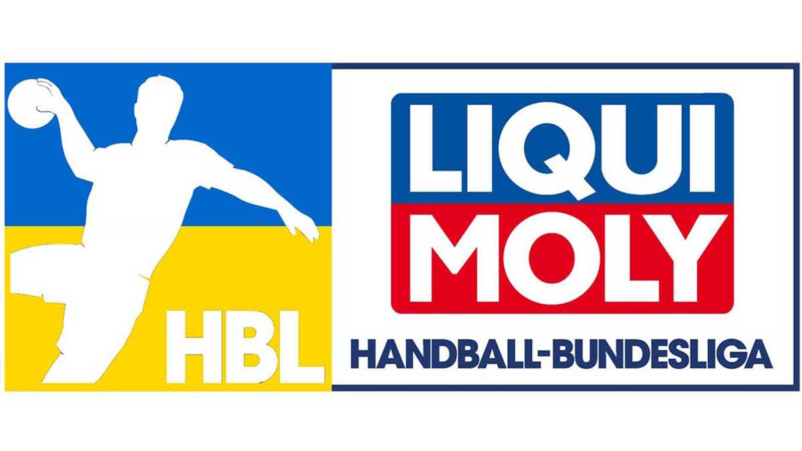 Handball News Sonderlogo und Videobotschaft der HBL Handball News Sky Sport