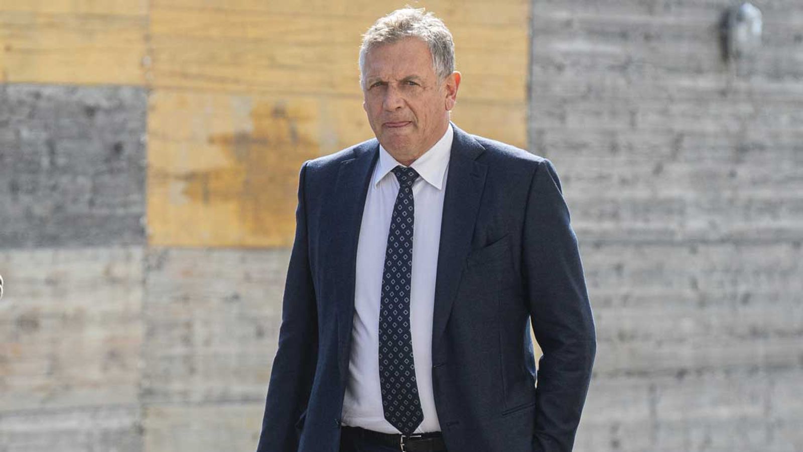 Fußball News Valcke und AlKhelaifi droht Gefängnis Fußball News