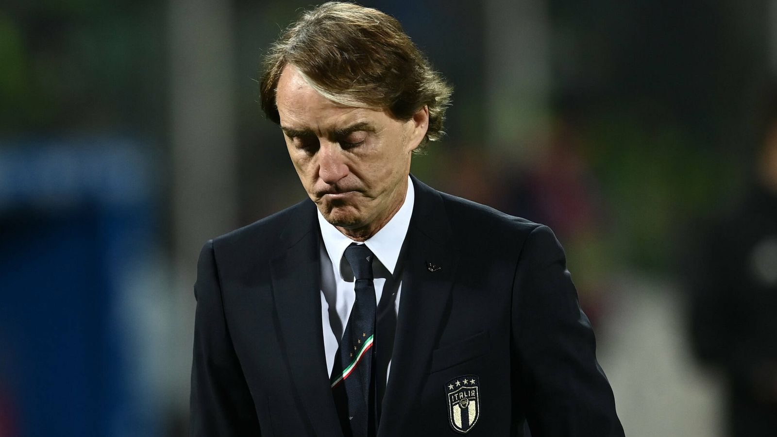 Notizie di calcio: l’Italia piange dopo i Mondiali |  notizie di calcio