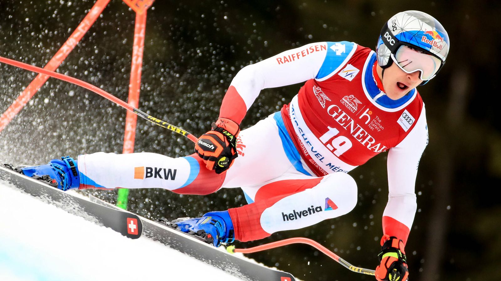 Ski News: Marco Odermatt remporte le classement général de la Coupe du monde |  Plus d’actualités sportives