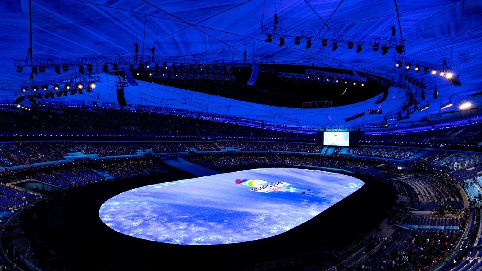 Paralymics News Winterspiele 2022 in Peking offiziell Mehr