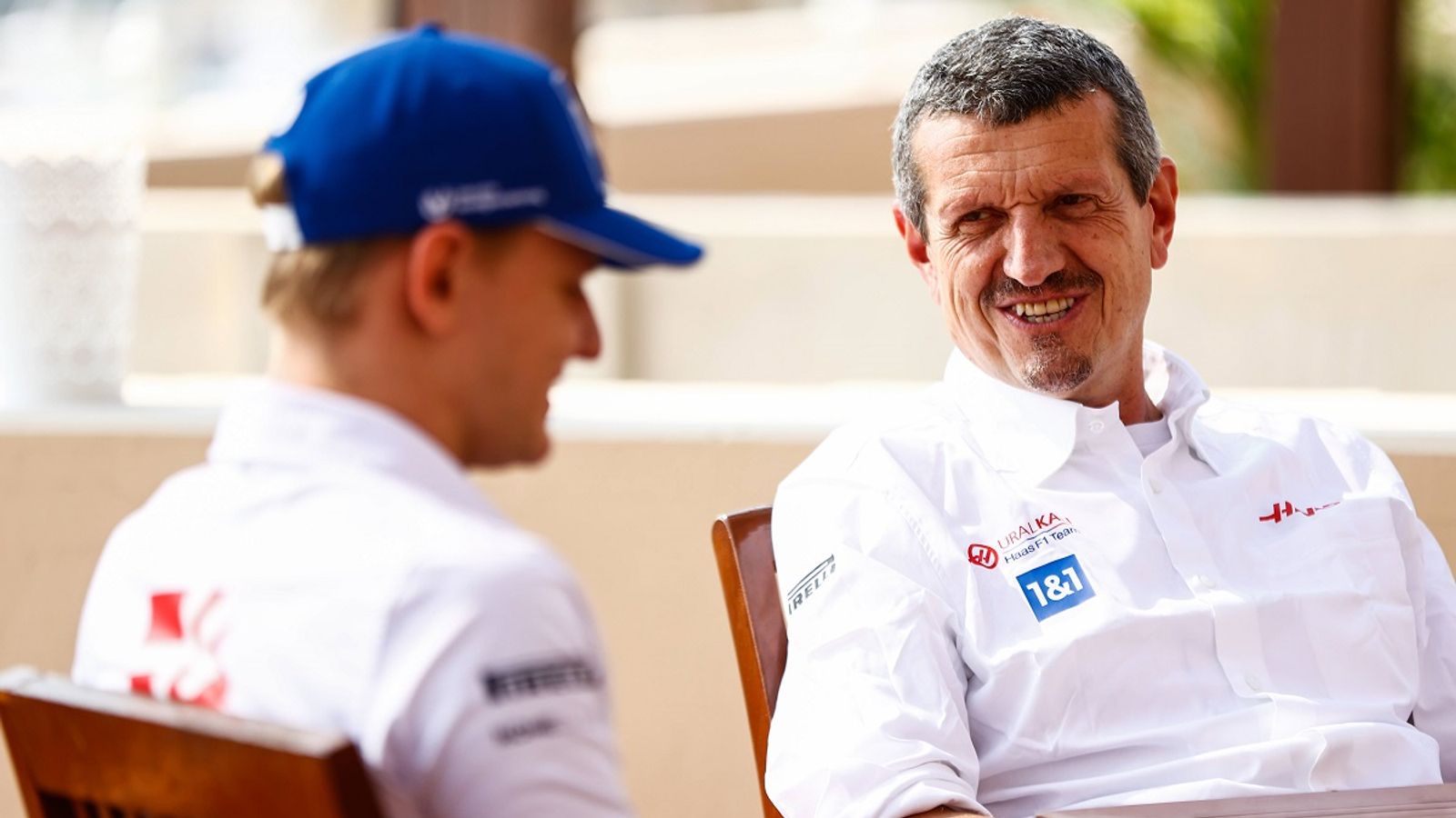 Formel 1: Haas-Chef Steiner: Schumacher-Wende in Kanada, Monaco-Kritik richtig