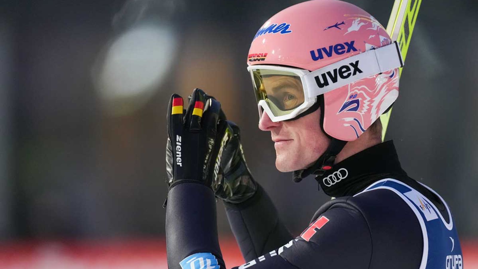 Skispringen News: Severin Freund beendet überraschend Karriere