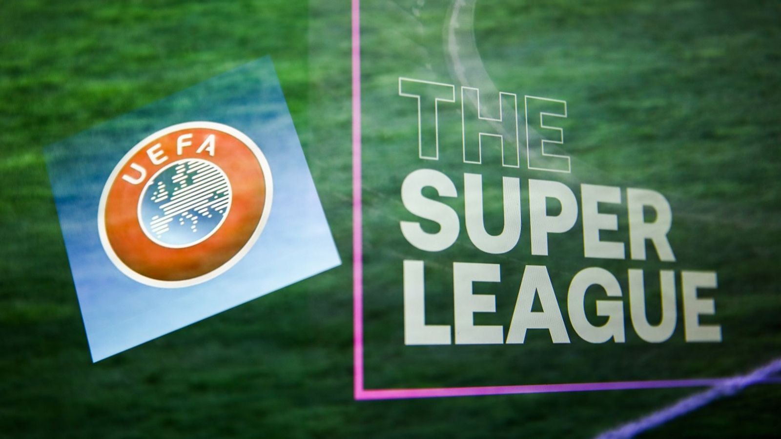 EuGH-Streit um Super-League-Gründung geht in entscheidende Phase Fußball News Sky Sport
