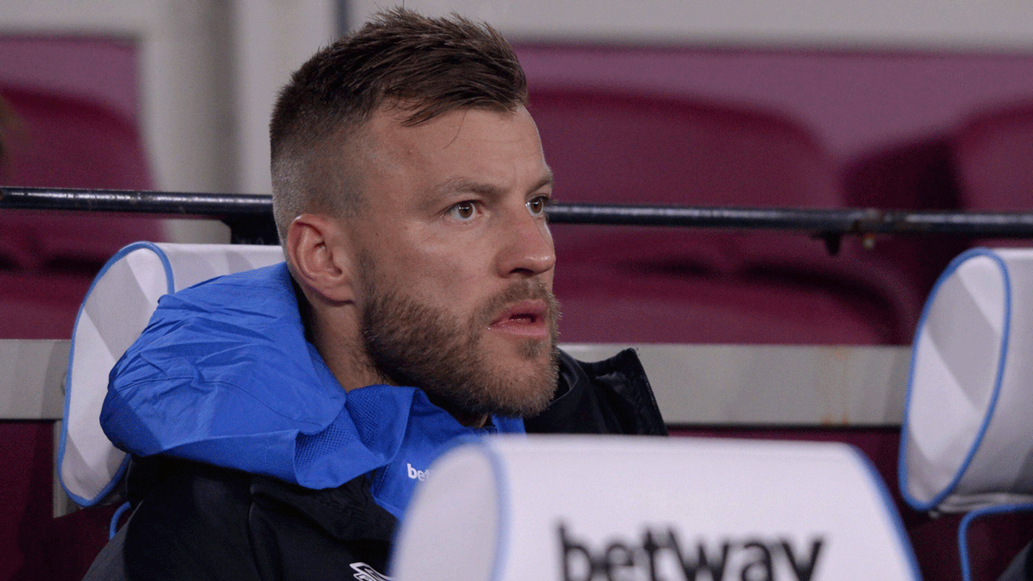 Fußball News Jarmolenko fordert russische Fußballer zum Handeln auf