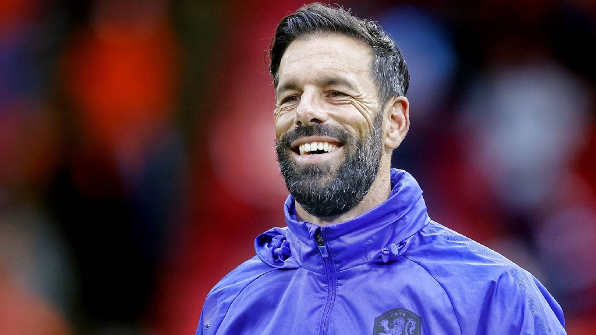 Transfer News Ruud van Nistelrooy wird PSVTrainer Transfer Centre