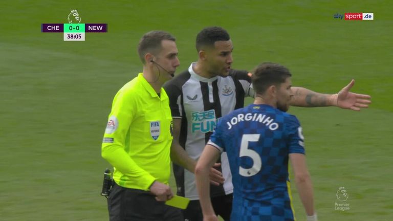 Premier League, 29. Spieltag: Inmitten der Turbulenzen um den russischen Klub-Besitzer Roman Abramowitsch hat Nationalspieler Kai Havertz dem FC Chelsea einen Last-Minute-Sieg gegen Newcastle United ...