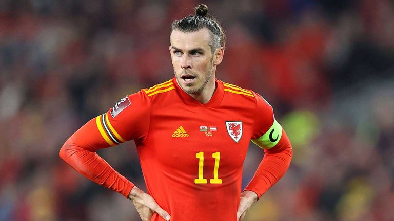 Gareth Bale hat eine klare Meinung zur spanischen Presse.