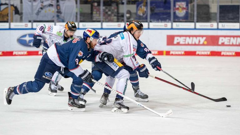 DEL News: Berlin Gewinnt Topspiel In München | Eishockey News | Sky Sport