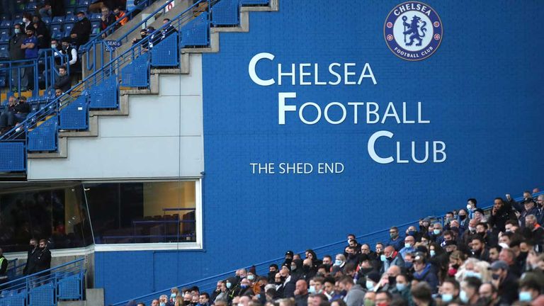 Der FC Chelsea gibt ein Statement zu den Sanktionen gegen Roman Abramowitsch ab.