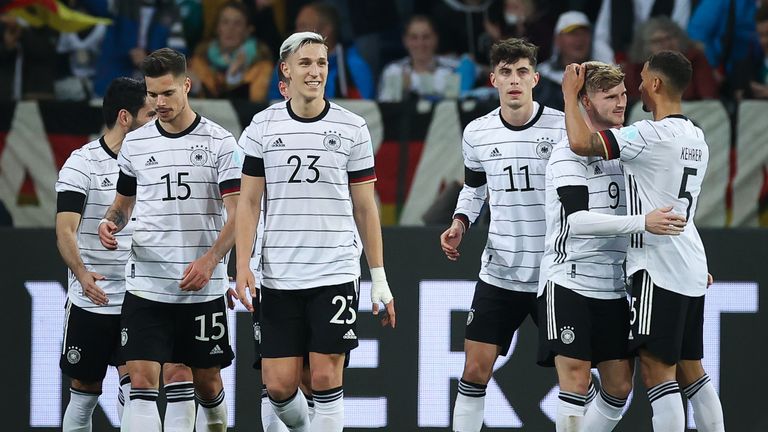 Beim 2:0 gegen Israel zeigte das DFB-Team einen dominanten Auftritt. Kann die deutsche Mannschaft gegen die Niederlande nachlegen?