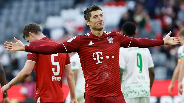 2. PLATZ: FC Bayern München | Telekom - 45 Millionen Euro (bis 2023)