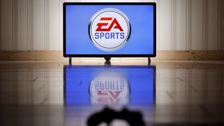 EA Sports könnte die Rechte schon bald an die FIFA verlieren.