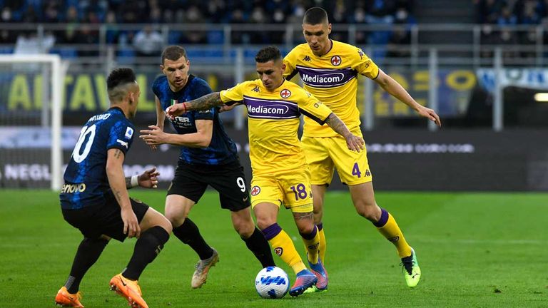 Serie A News: Inter Mailand patzt - AC Mailand & SSC Neapel siegen