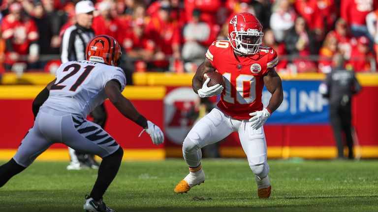 In der NFL bahnt sich ein spektakulärer Wechsel an.