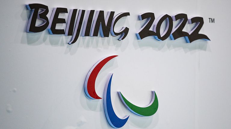 Russland und Belarus sind von den Paralympics 2022 ausgeschlossen.