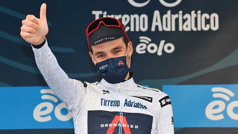 Pawel Siwakow wechselt die Staatsbürgerschaft.